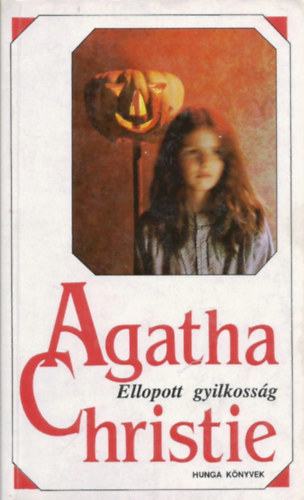 Agatha Christie - Ellopott gyilkossg
