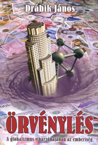 Drábik János - Örvénylés