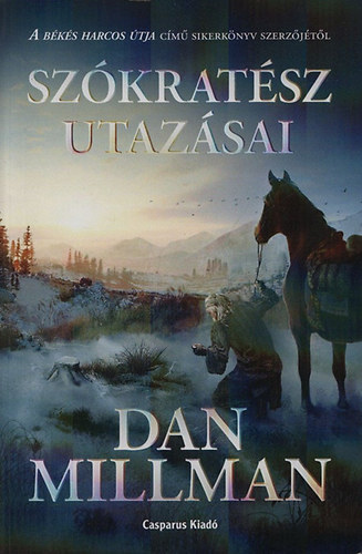Dan Millman - Szókratész utazásai
