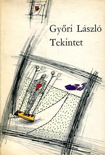 Gy�ri L�szl� - Tekintet