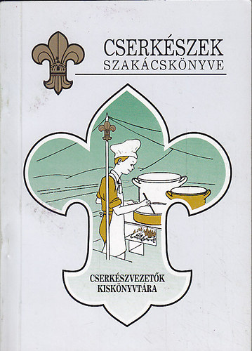 Cserk�szek szak�csk�nyve