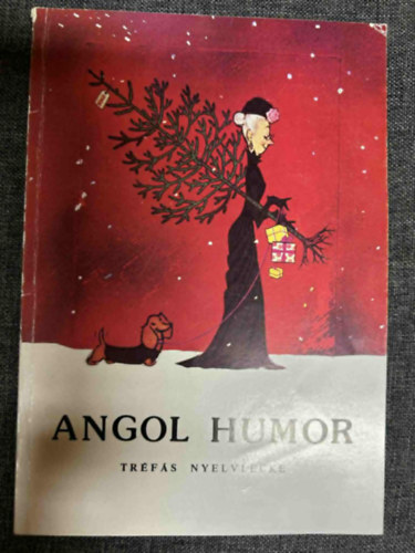 Agrrinformcis Vllalat - Angol humor-trfs nyelvlecke