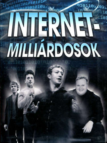 Baski & Hercsel - Internetmillirdosok