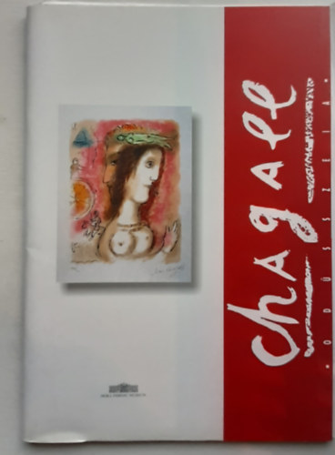 Chagall - Od�sszeia