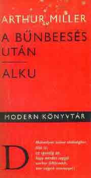 Arthur Miller - A bűnbeesés után-Alku