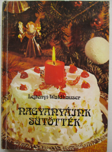 Lejtnyi-Waldhauser - Nagyanyink stttk