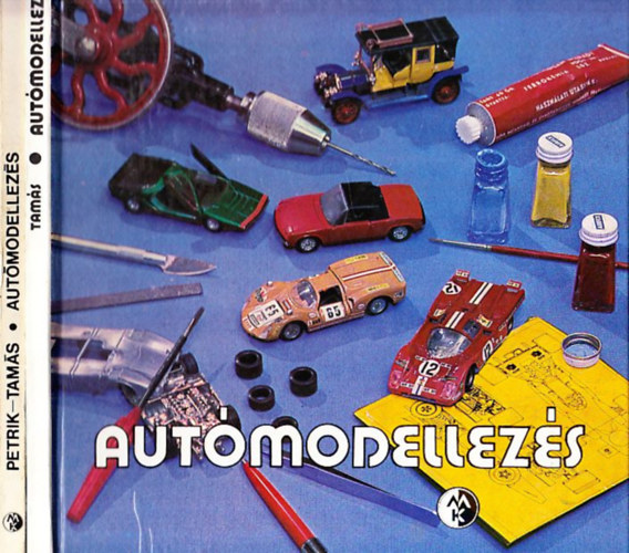 Tams Gyrgy - Autmodellezs