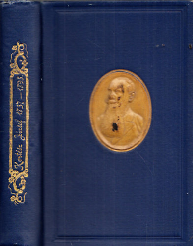 Kertész Árpád - Kertész József: Kor és életrajz