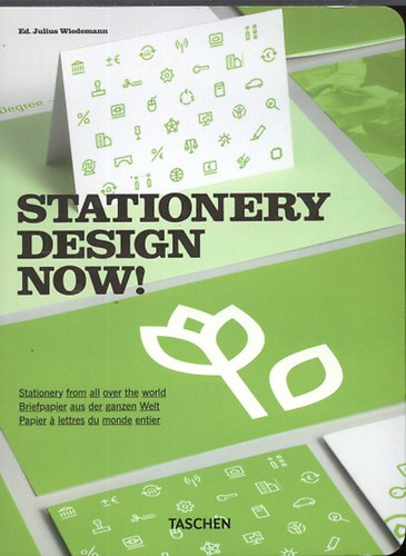 Stationery Design Now!
