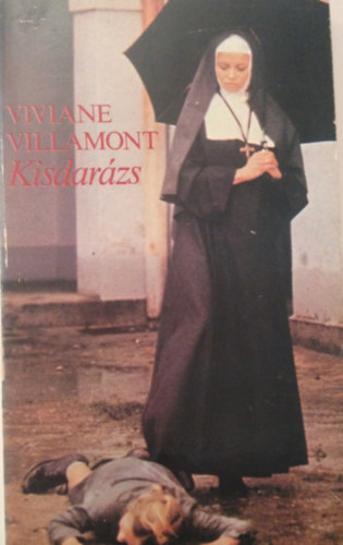 Viviane Villamont - Kisdarázs
