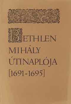 Bethlen Mihly - Bethlen Mihly tinaplja