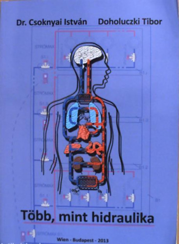 Dr. Csoknyai Istv�n - Doholuczki Tibor - T�bb, mint hidraulika