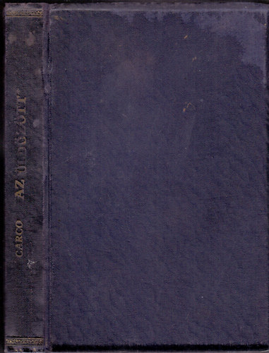 Francis Carco - Az ldztt (Perversit)