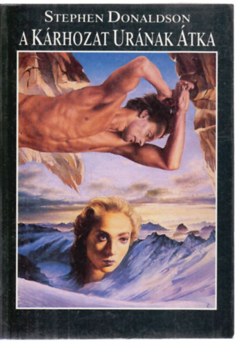 Stephen Donaldson - A k�rhozat ur�nak �tka