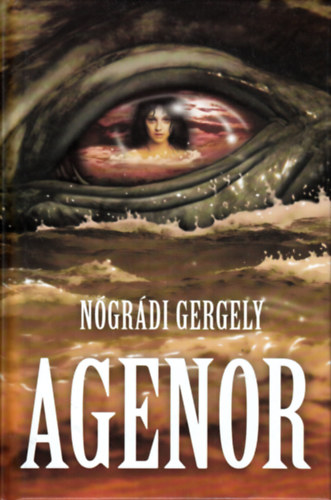 N�gr�di Gergely - Agenor