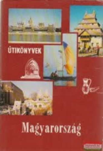 Papp Antal (szerk.) - Magyarorszg (Panorma)