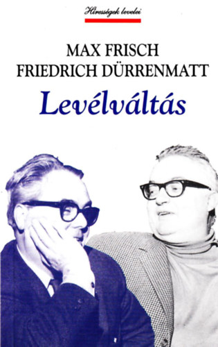 Fisch, M.-Drrenmatt, F. - Levlvlts