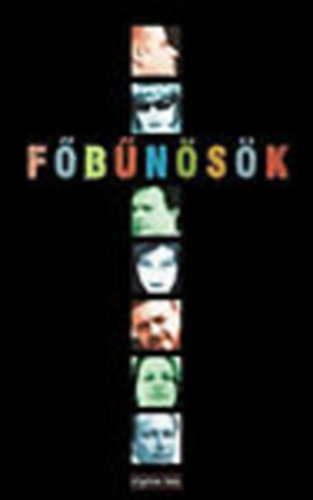 F�b�n�s�k - H�t szerz� antol�gi�ja