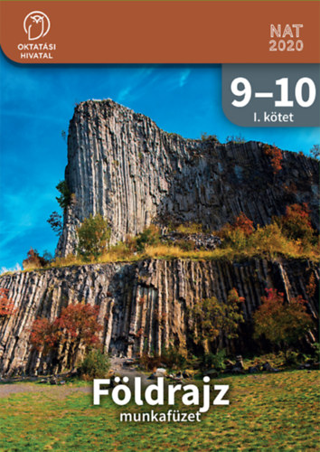Farkas Bertalan P�ter - Neumann Viktor - F�ldrajz 9-10. munkaf�zet I. k�tet