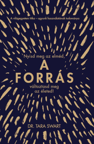 Dr. Tara Swart - A forrs