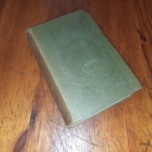 Henry G.Bohn - A guide to the knowledge of pottery,porcelain and other objects of vertu