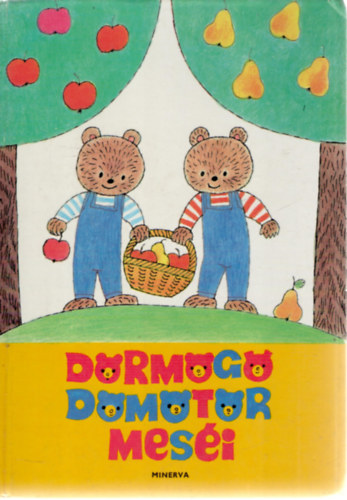 Rkos Klra - Drmg Dmtr mesi