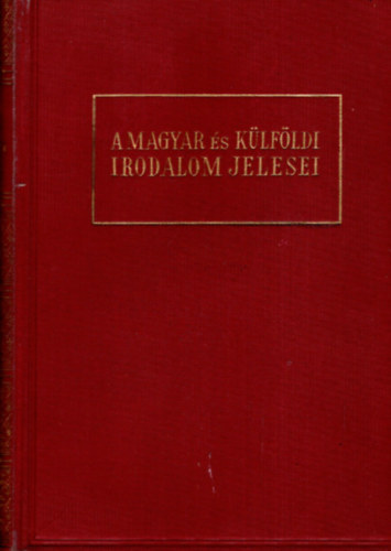 L�rinczy Gy�rgy - Tat�rok a sz�razv�lgy�n