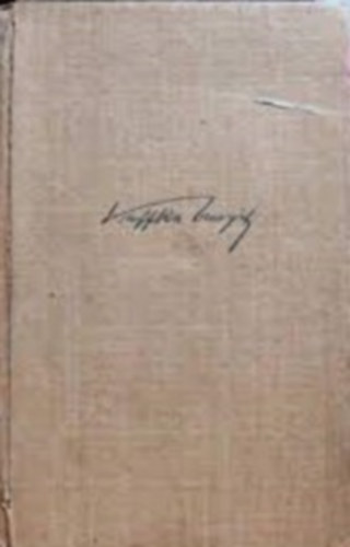 Kaffka Margit - Hangyaboly