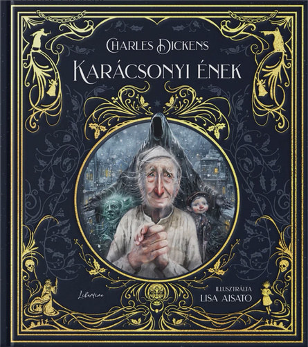 Charles Dickens - Karácsonyi ének