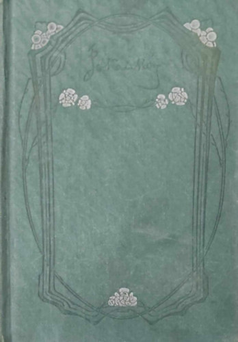 J�kai M�r - A debreczeni lun�tikus