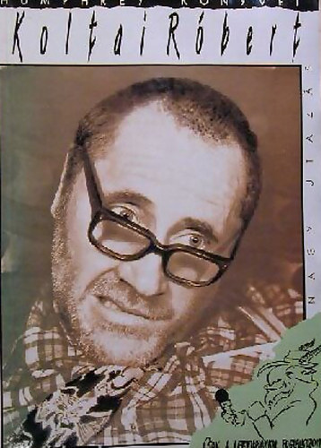 Szabó Tamás szerk. - Koltai Róbert