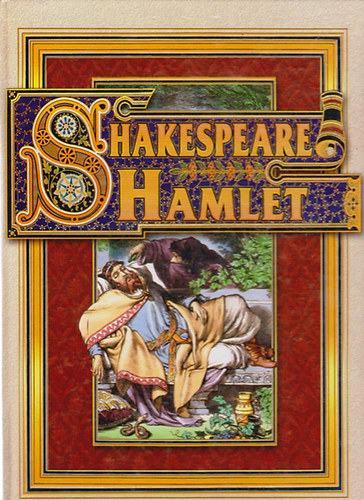 William Shakespeare - Hamlet