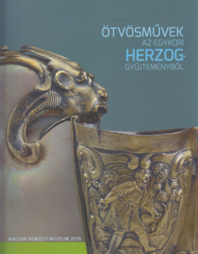 Kiss Erika - tvsmvek az egykori Herzog-gyjtemnybl