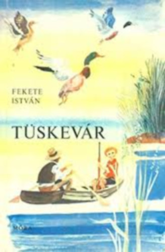 Fekete Istv�n - T�skev�r
