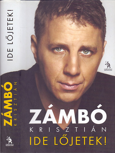 Zmb Krisztin - Ide ljetek!