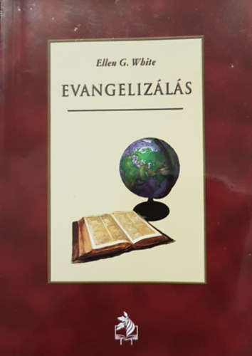 Ellen G. White - Evangelizls