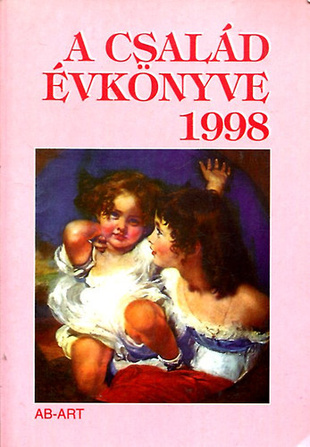 A csald vknyve 1998