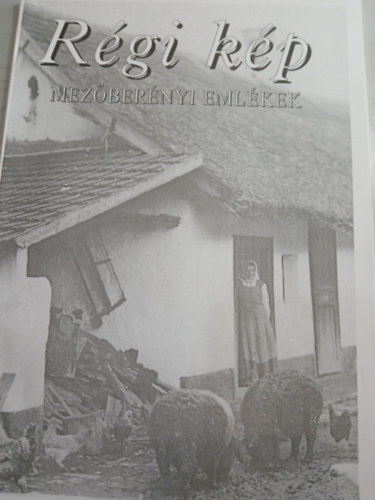 Régi kép - Mezőberényi emlékek III.