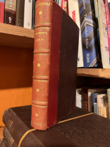 Zsigmond Ferenc - J�kai