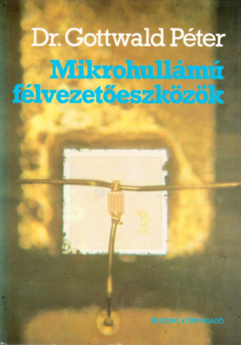 Dr.Gottwald P�ter - Mikrohull�m� f�lvezet�eszk�z�k