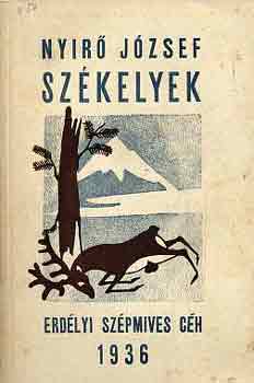 Nyírő József - Székelyek
