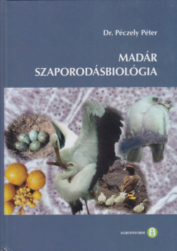 Pczely Pter - Madr szaporodsbiolgia