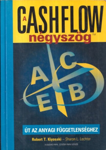 R. T. Kiyosaki - A Cashflow Ngyszg