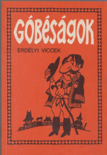 Hajdu Istv�n (szerk.) - G�b�s�gok