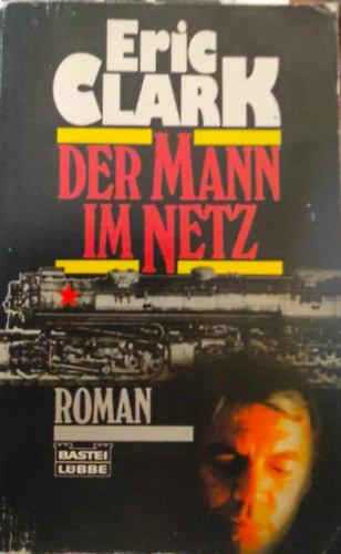 Eric Clark - Der Mann im Netzn