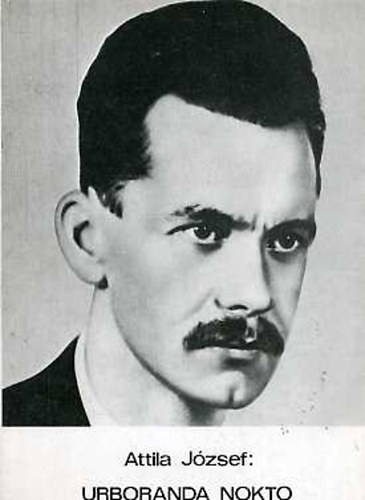 Attila J�zsef - Urboranda nokto