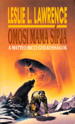 Leslie L. Lawrence - Omosi mama s�pja