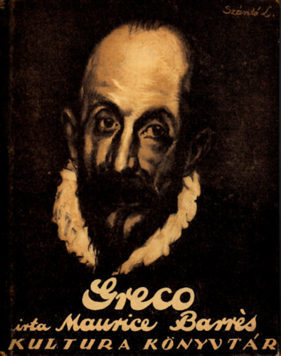 Barrs Maurice - Greco