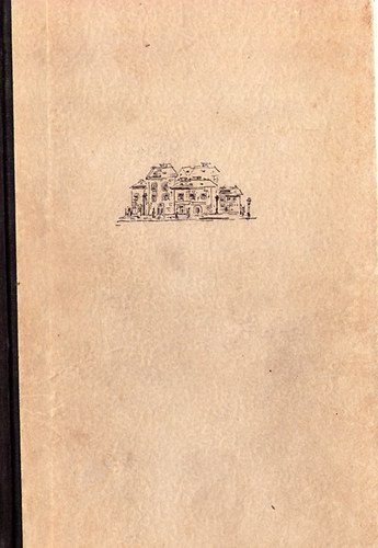 Demény Ottó - Virág utca