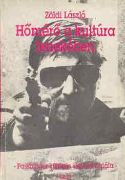 Zöldi László - Hőmérő a kultúra fenekében -Fassbinder